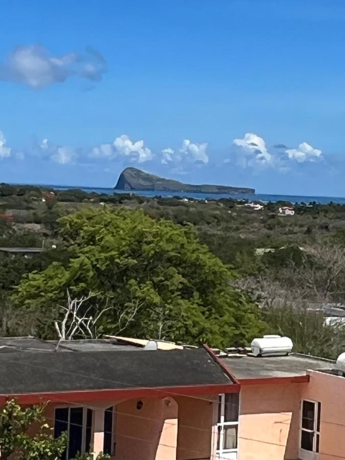 Indira Villa Grande Gaube Exterior foto